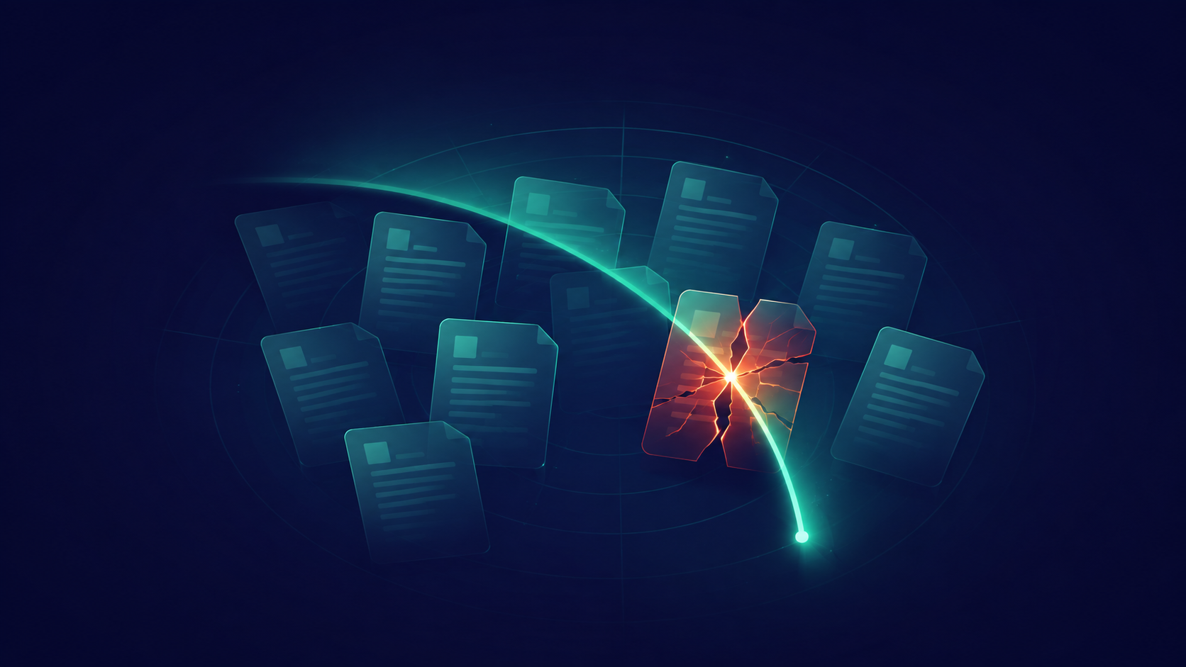 Listing Radar