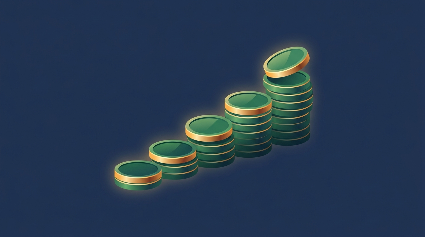 Quarterly Net Worth Report