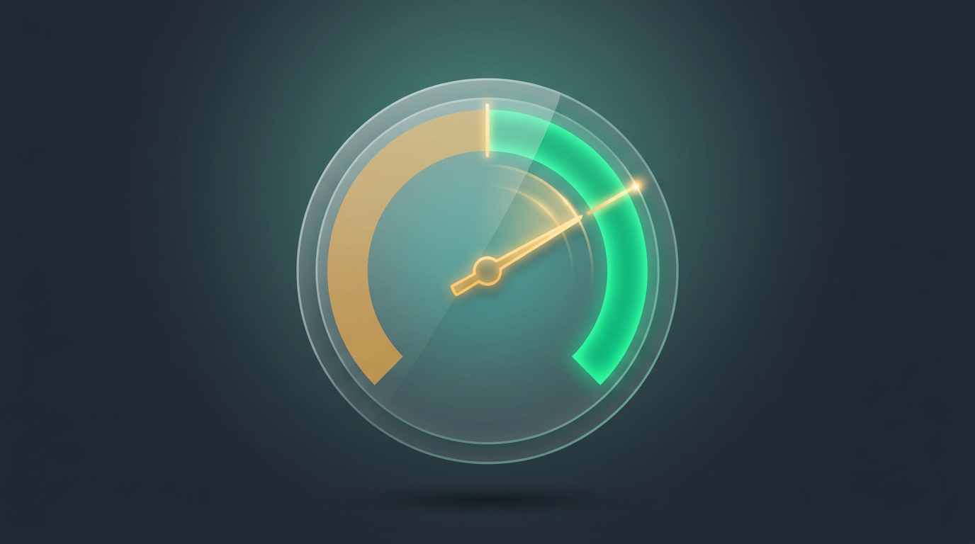 FeeGauge