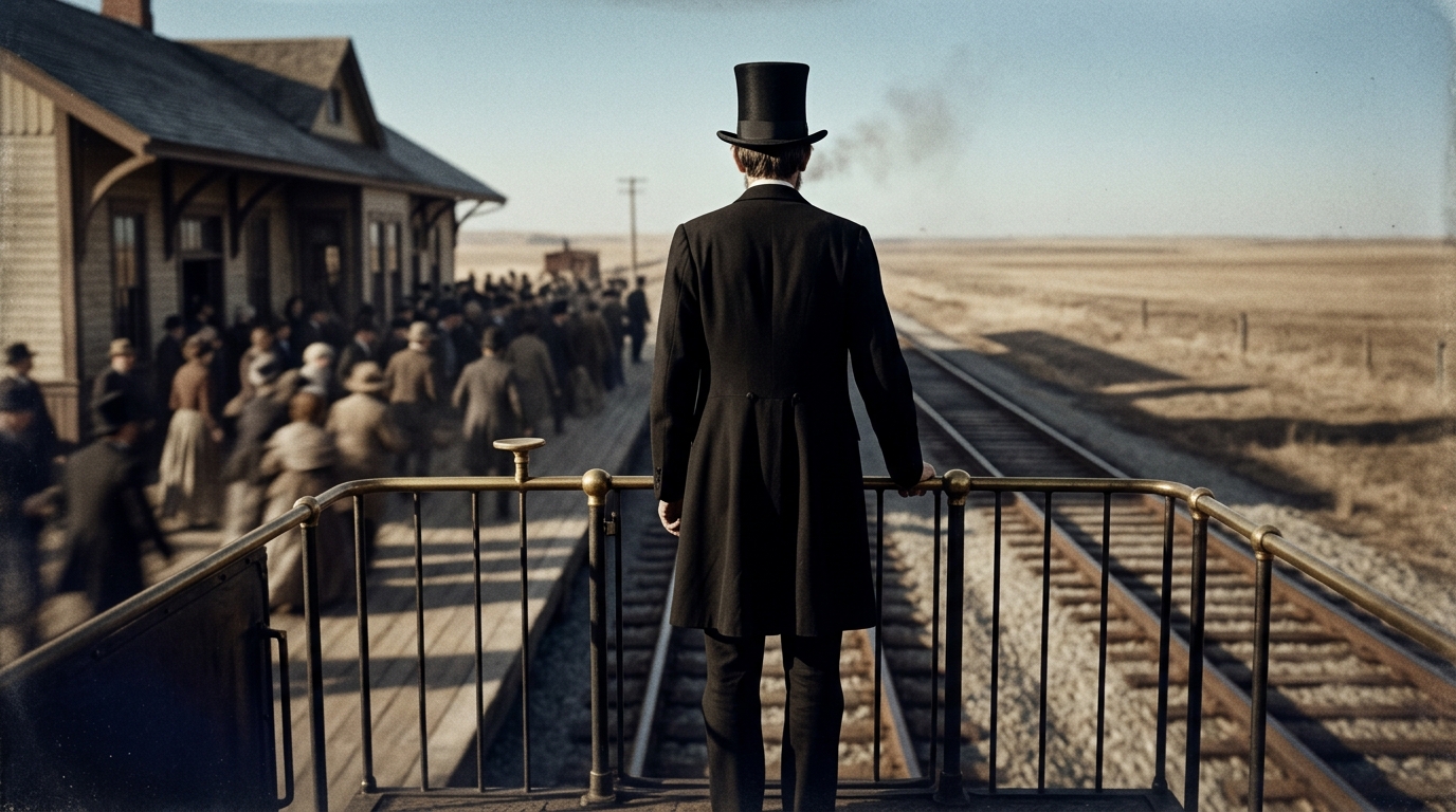 The Armistice