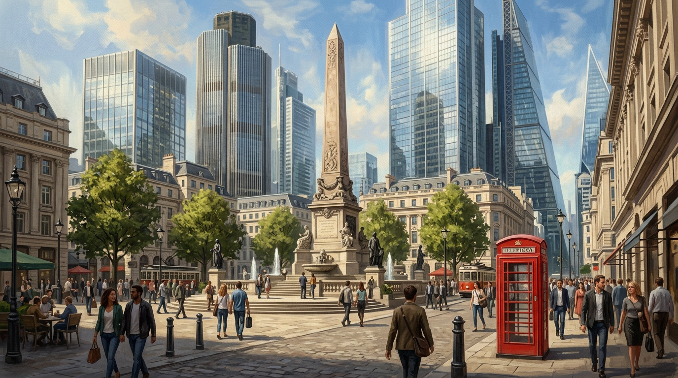 The Modern Commonwealth