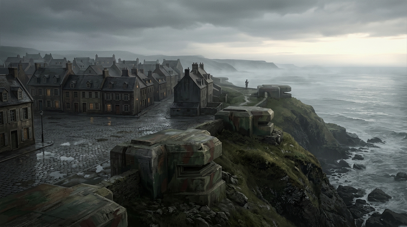 Fortress