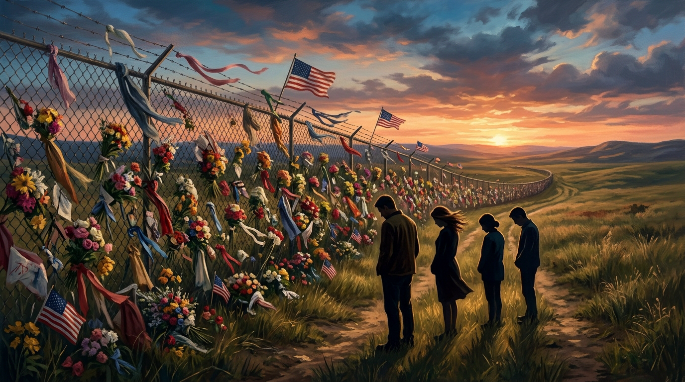 The Pilgrimage