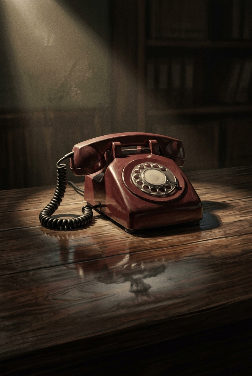 The Broken Taboo: The Limited Exchange of 1962