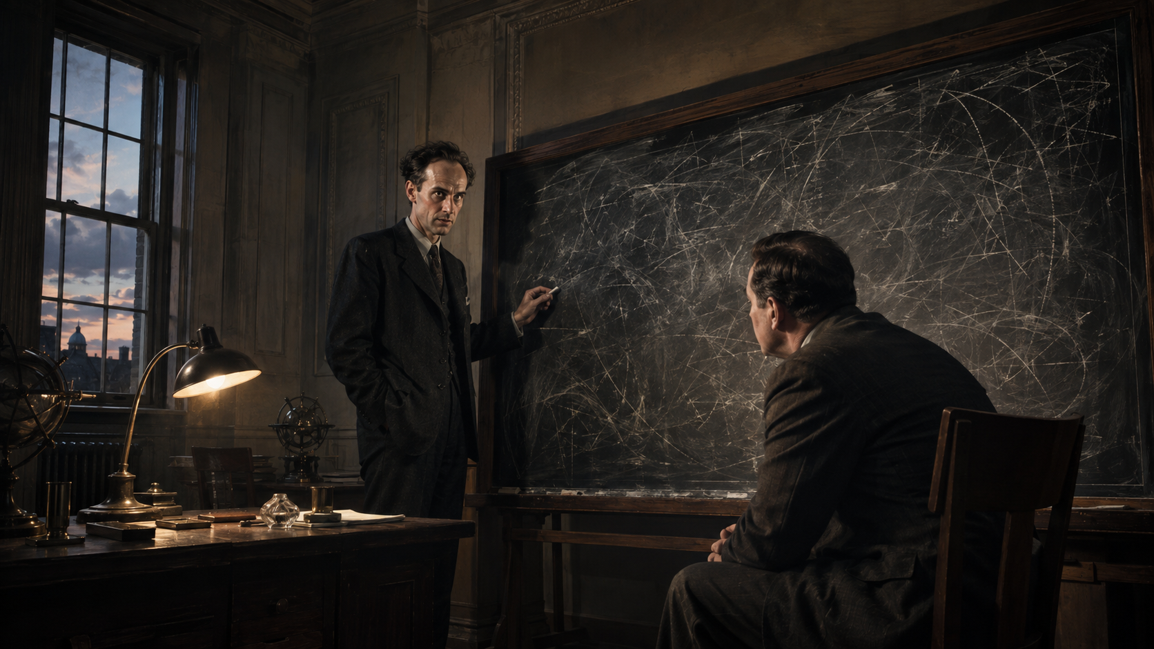 The arithmetic