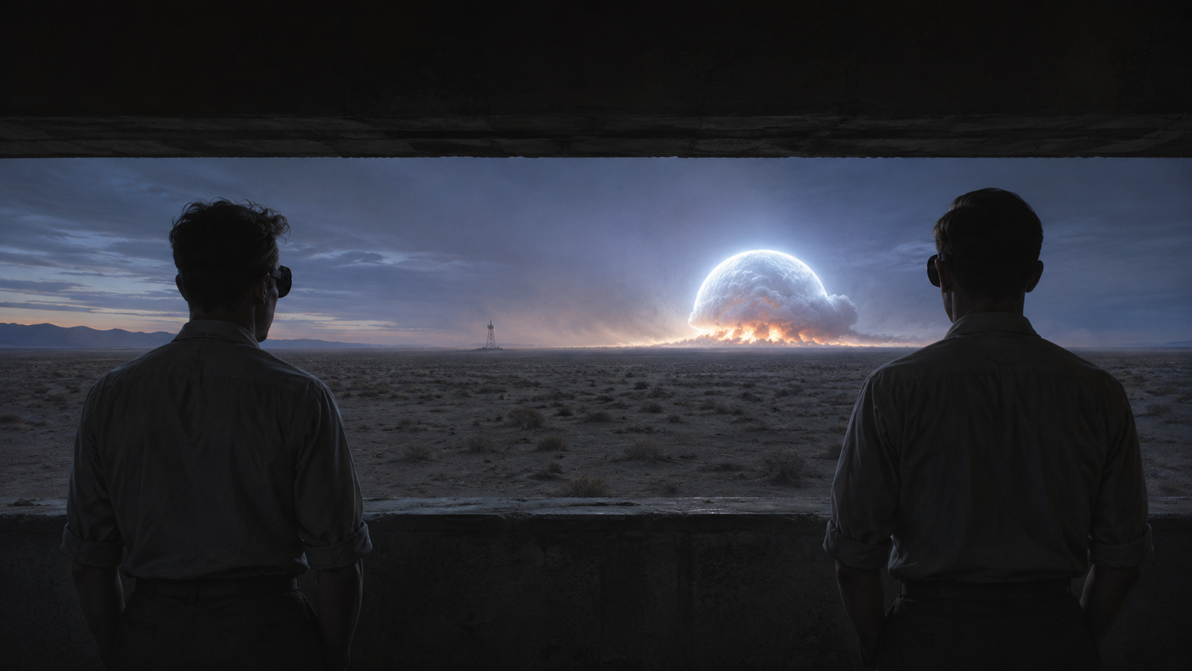 Two suns