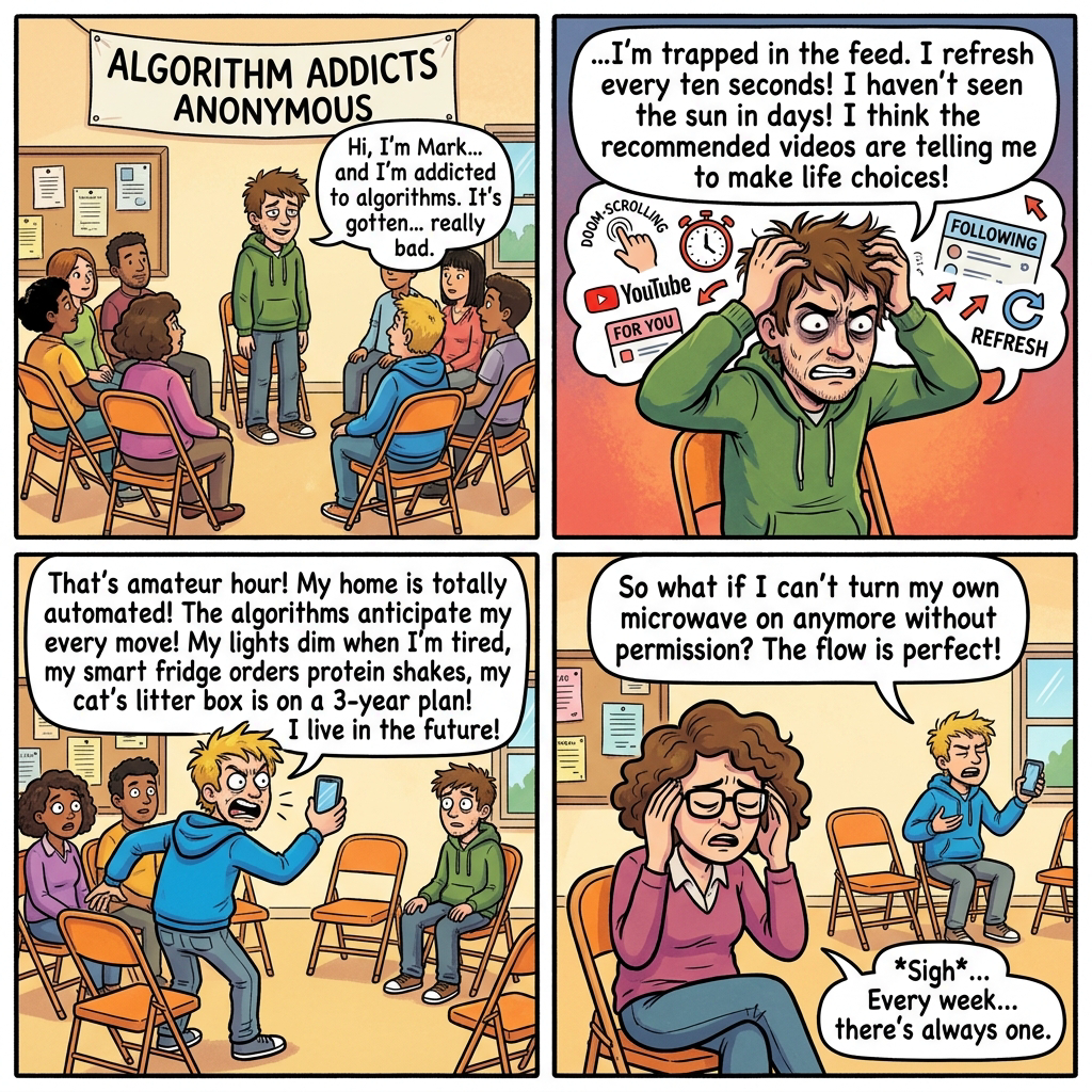 Feedback Loop