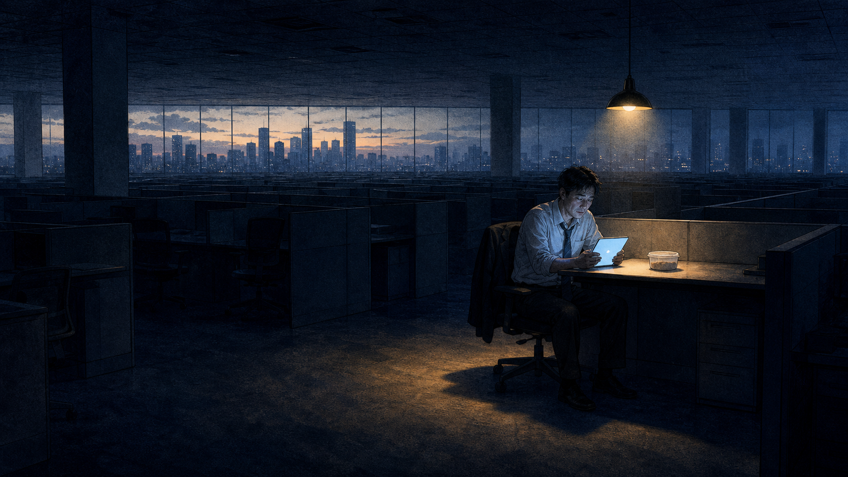 Chapter 6 — The Generous Amount