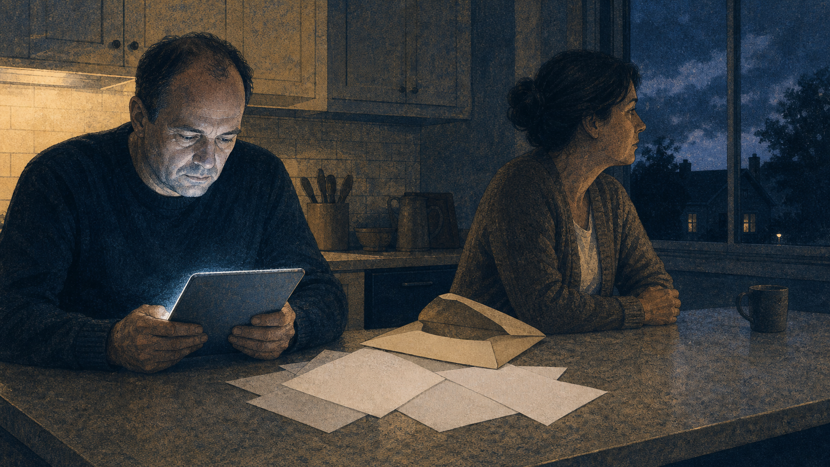 Chapter 9 — Endorsement 14-B
