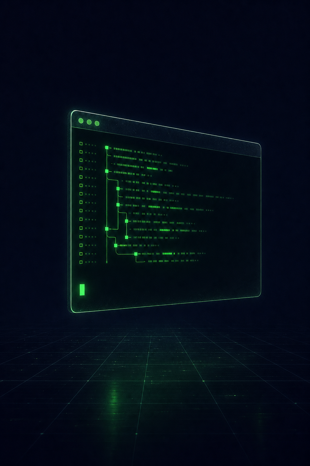 The Phantom Commit