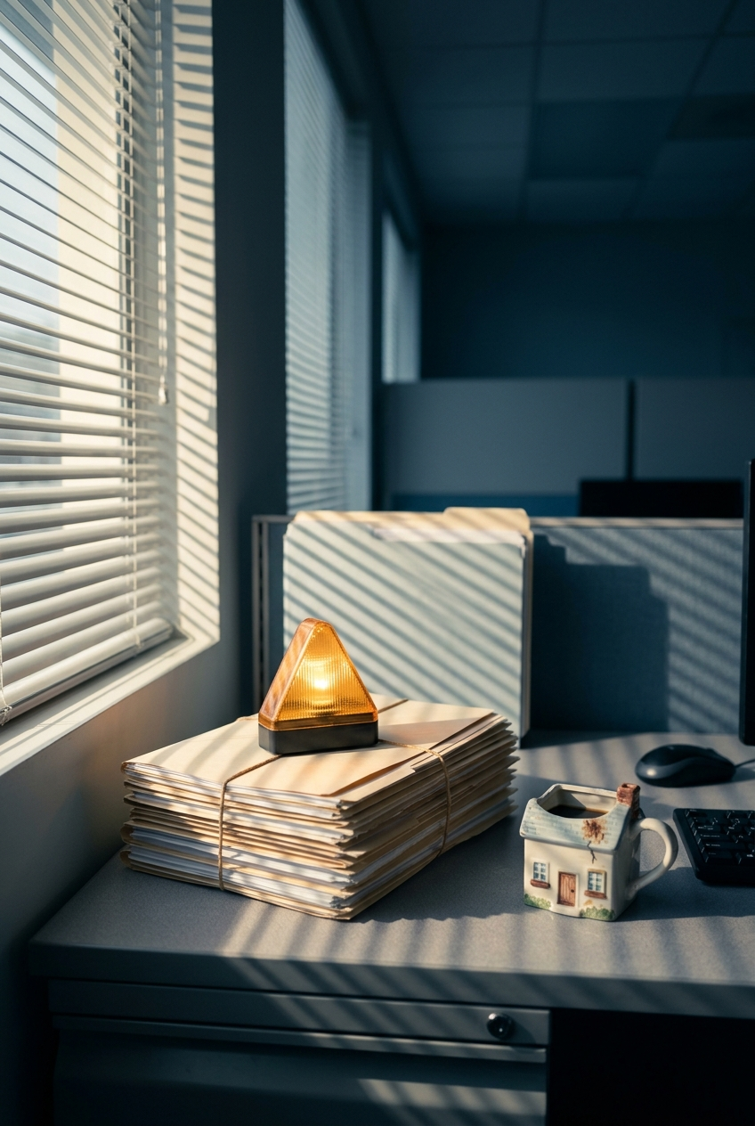 The Sunrise Plan
