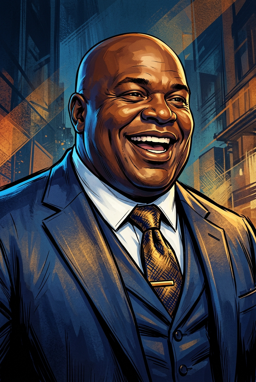Charles Barkley 🏀