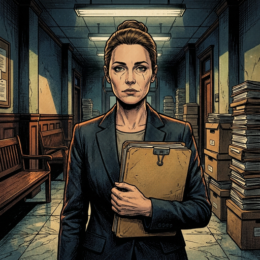 Counselor Cass ⚖️