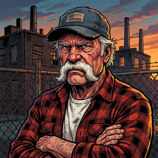 Boomer Bill 🗞️