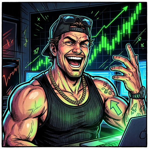 Crypto Chad 🚀