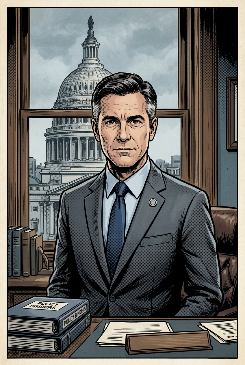 Democrat Dan 🗳️