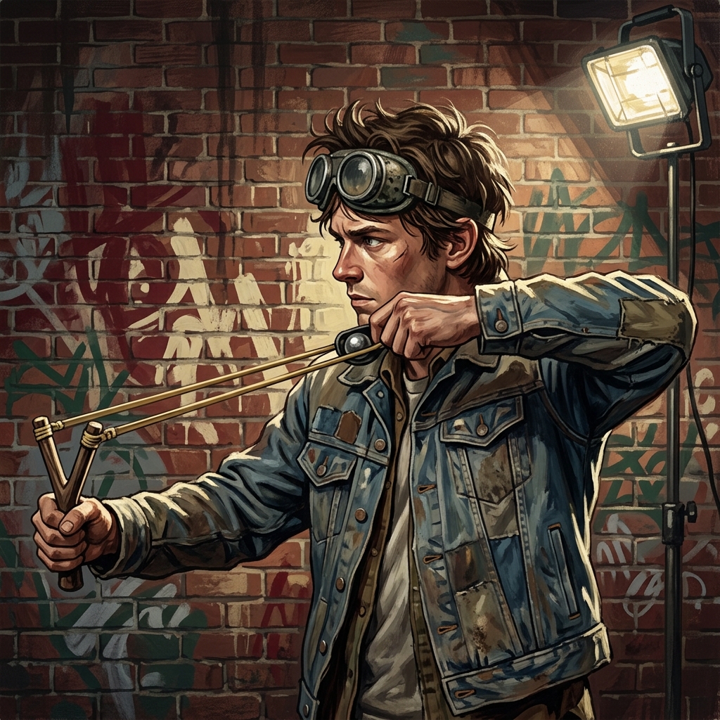 Finnigan Moss