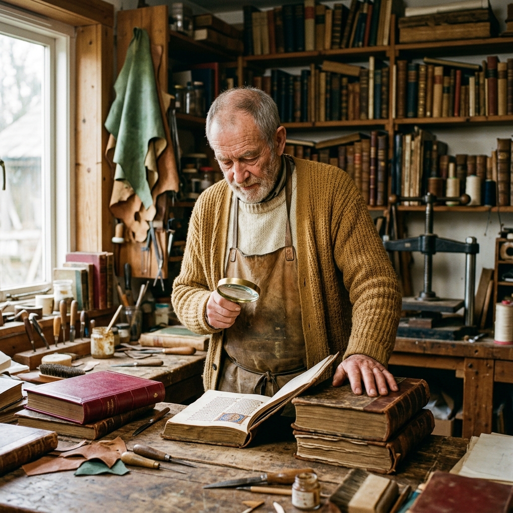 Silas Parchment