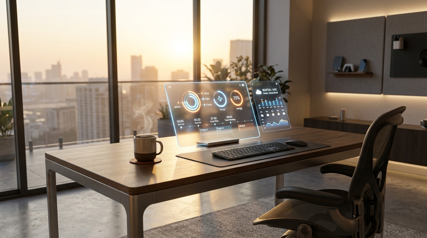 Ai Life Director