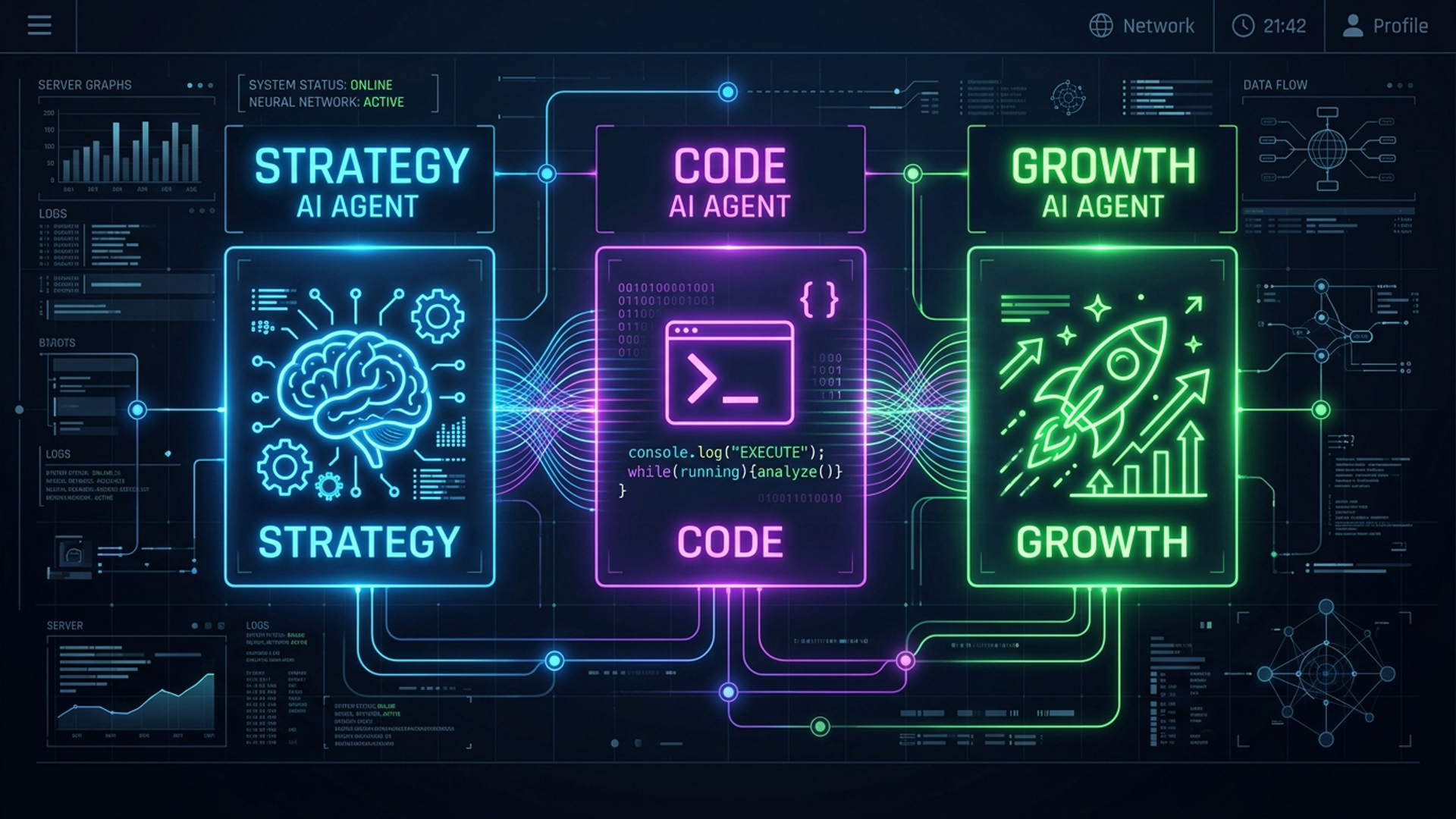The 24-Hour AI Micro-SaaS Blueprint