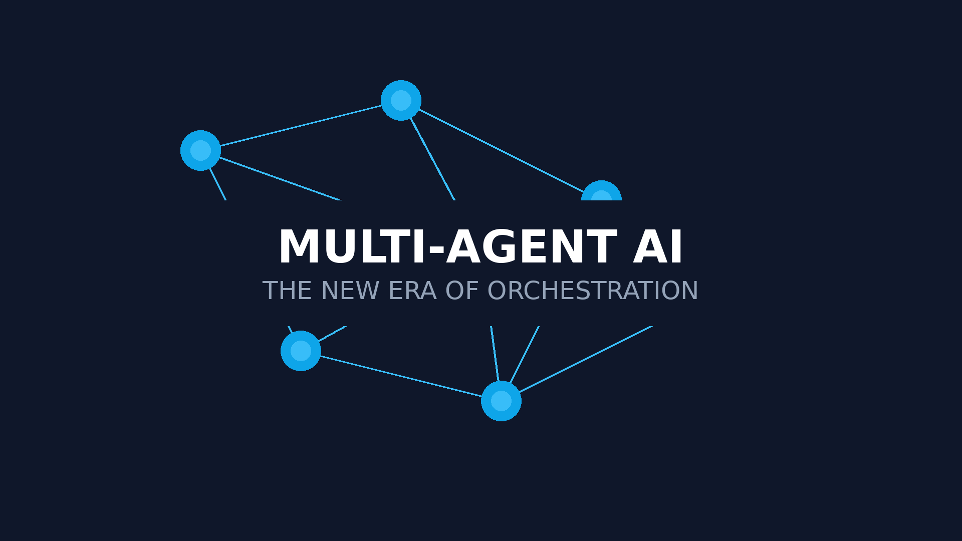 Ai Agent Orchestration