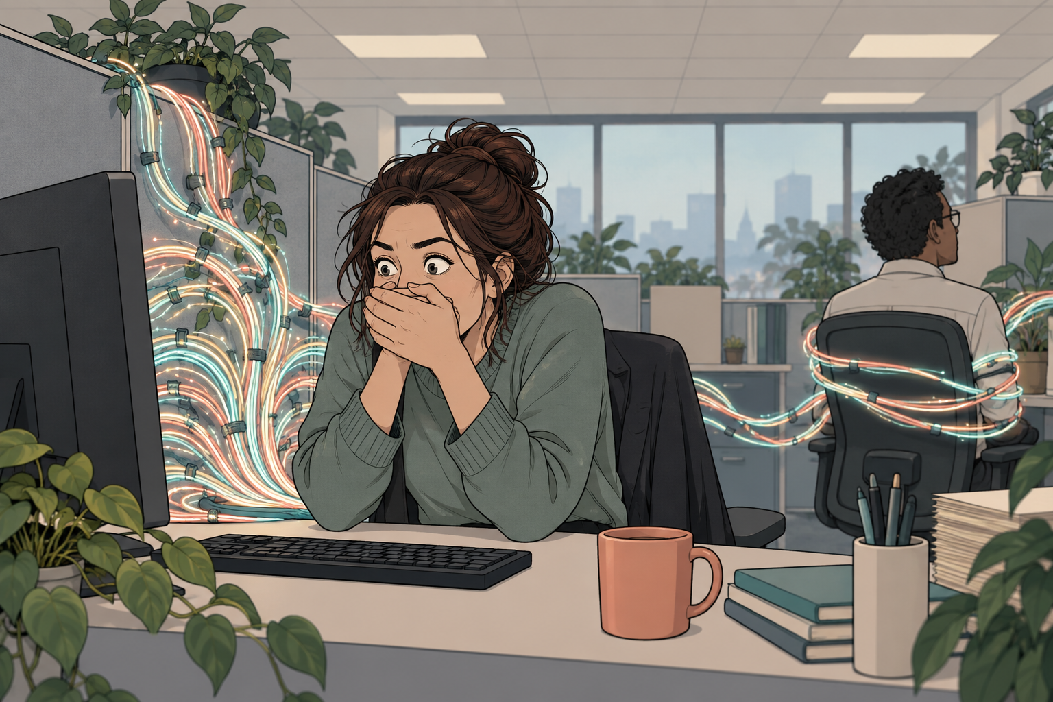CordialAI: The Slack Bot That Weaponized Politeness