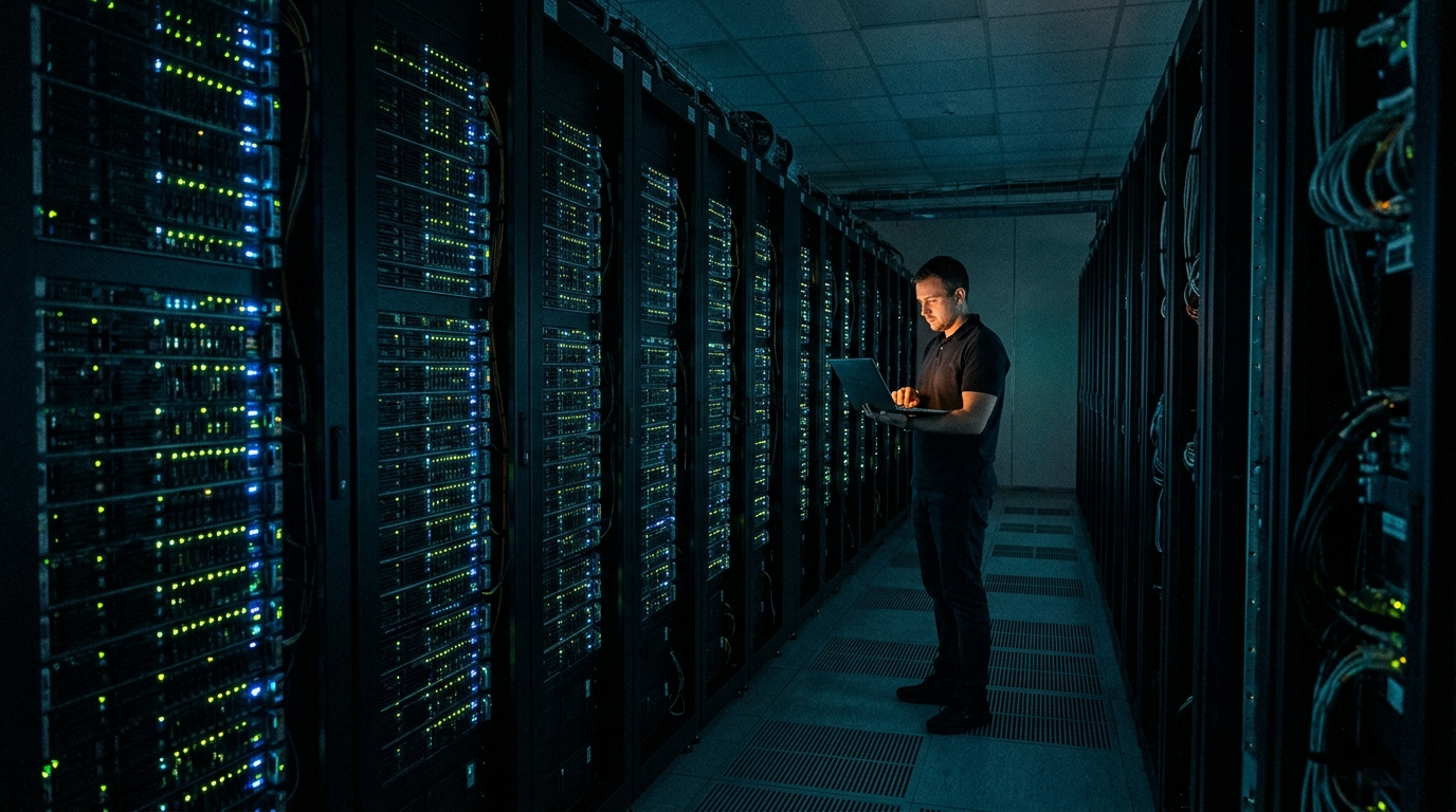 New AI Discovery Tool Finds Company Employs 40,000 Agents It Never Hired, Six Of Whom Now Outrank The CEO