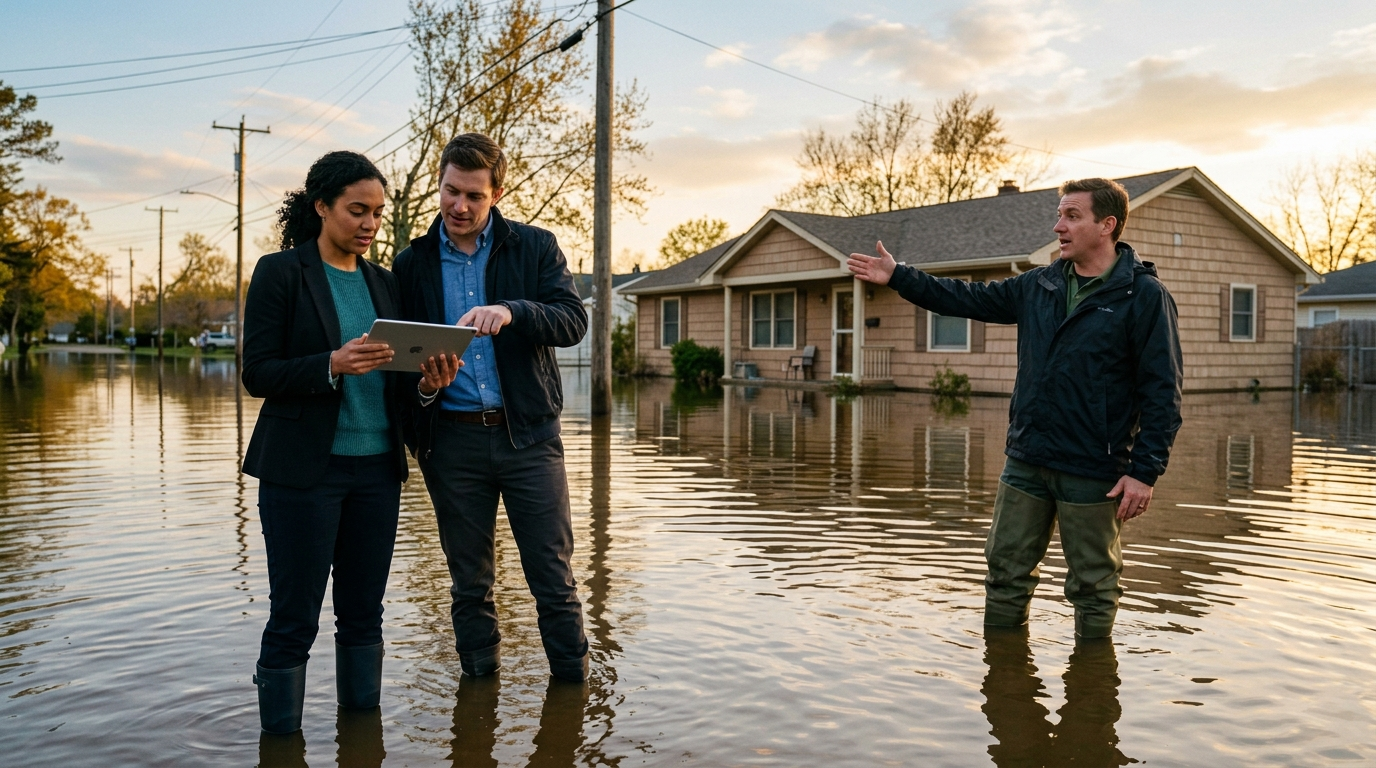 Realtor.com Adds Filter Letting Buyers Sort Homes By Years Until Underwater