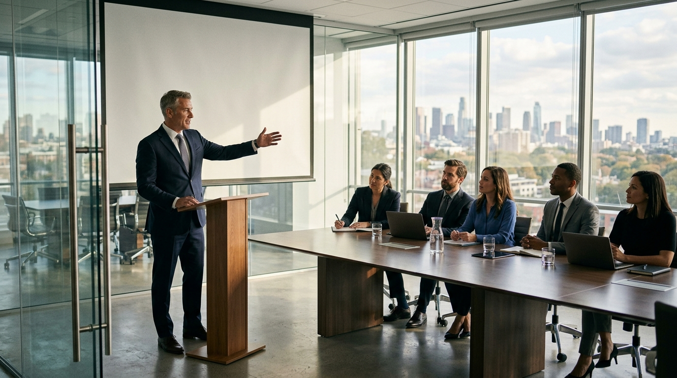 Oil Company Unveils Bold New Plan To Offset Its Carbon Footprint By Simply Not Thinking About It