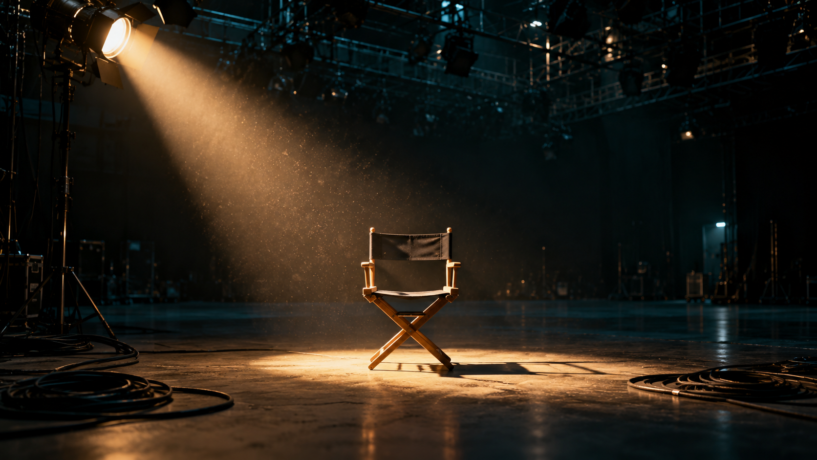 Streaming Giant Insists Canceled Drama Is Only 'On An Indefinite Creative Pause'