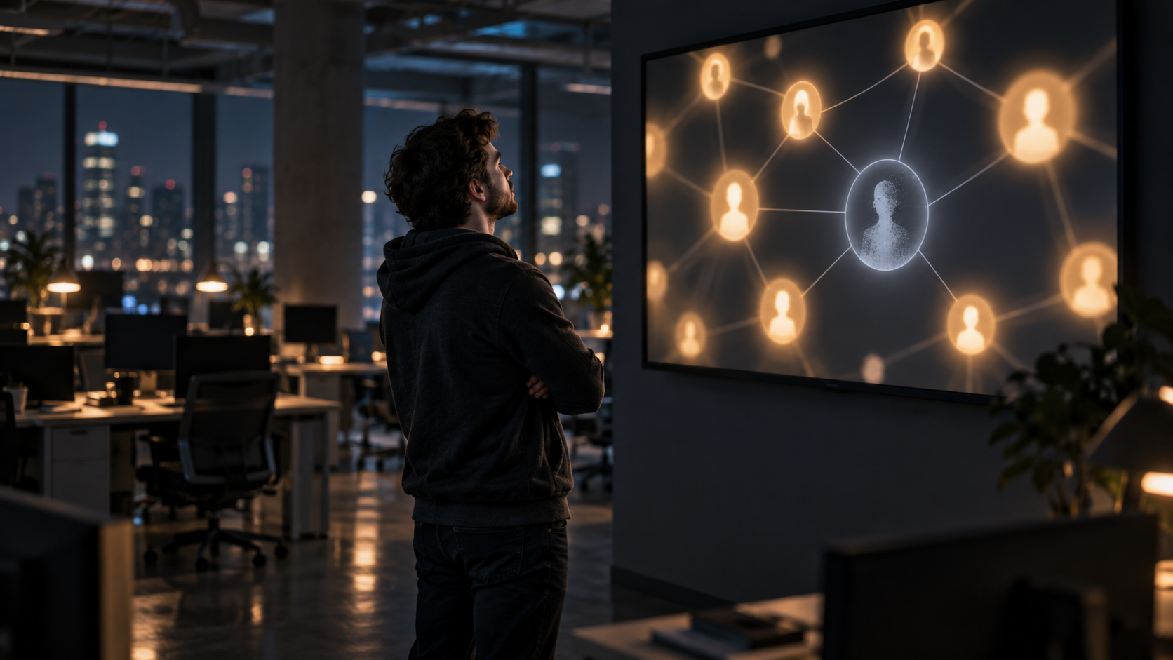 New AI Coding Agent Opens Ticket To Deprecate The Engineers Who Built It