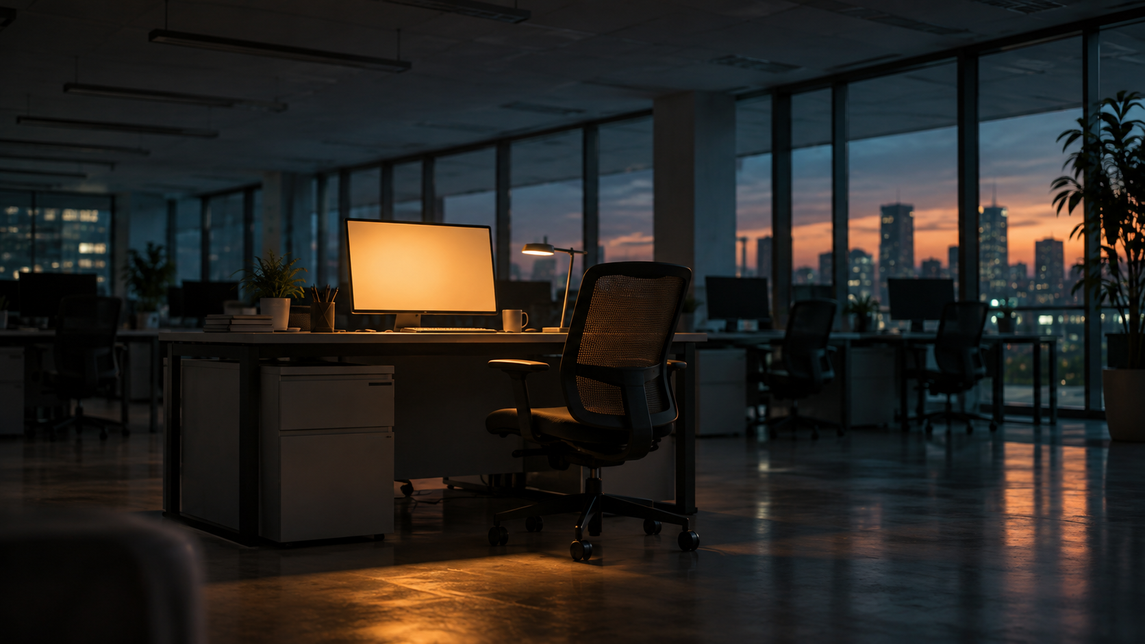 Company Unveils Unlimited Vacation Policy, Employees Respond By Taking Record-Low Amount Of Vacation