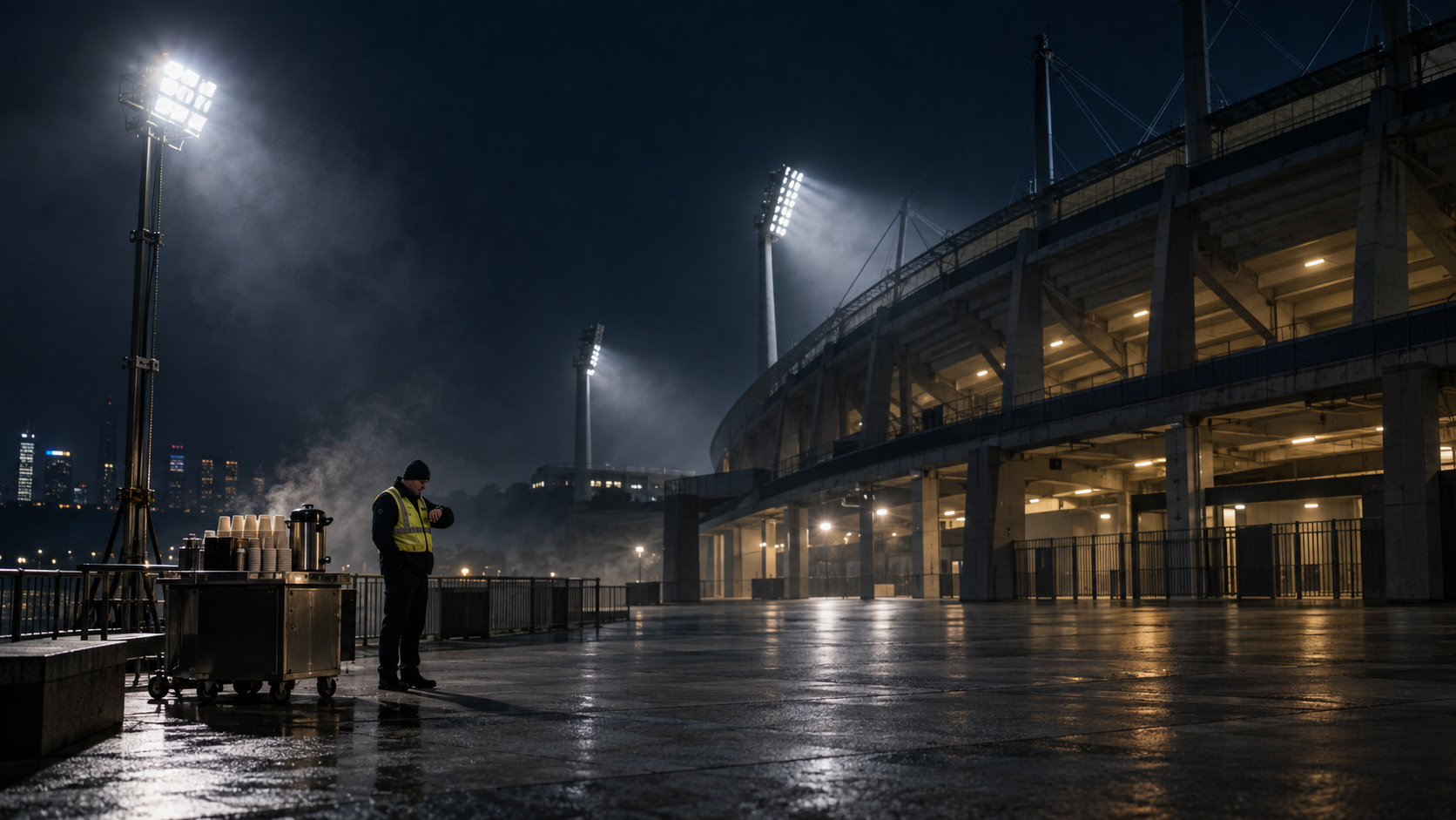 NFL Schedules Historic Melbourne Game For 3 A.M. Kickoff, Calls It 'A Gift To Australia'