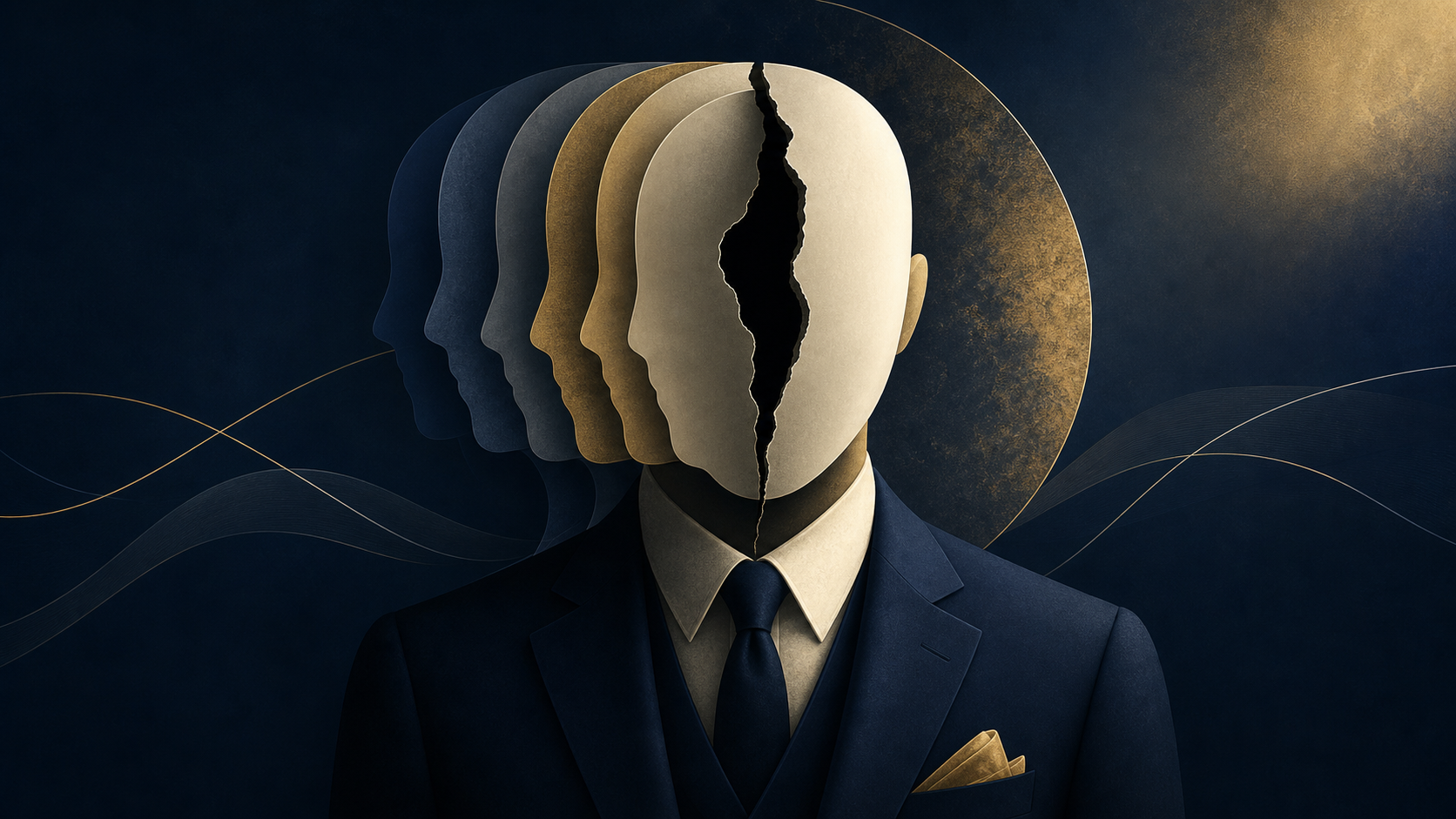 The Man Who Invented a Rockefeller