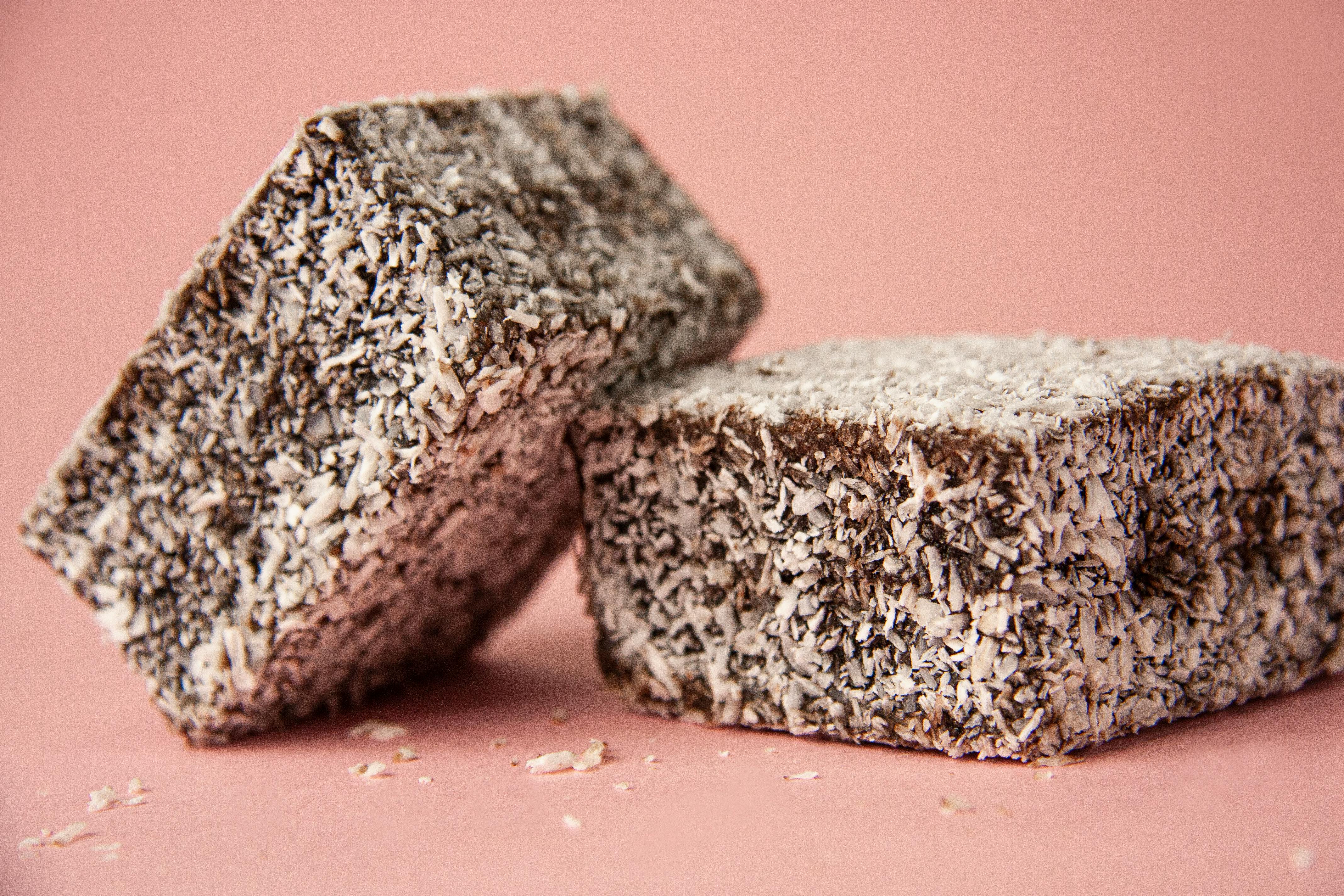 Lamingtons Recipe