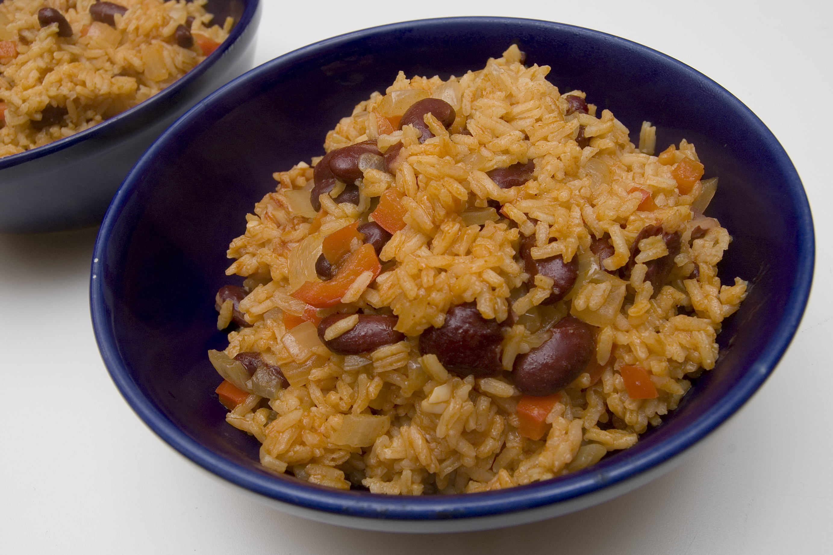 New Orleans Red Beans and Rice