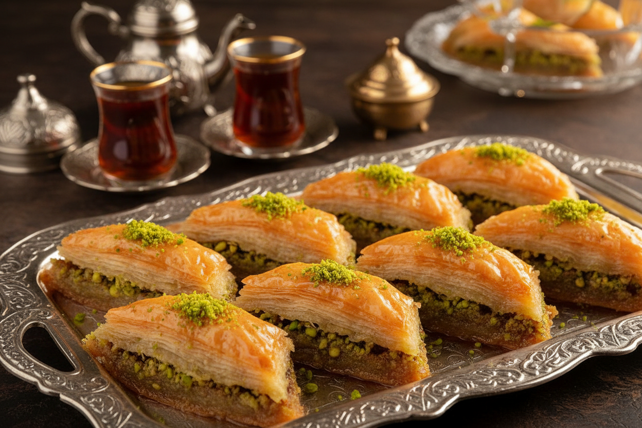 Baklava