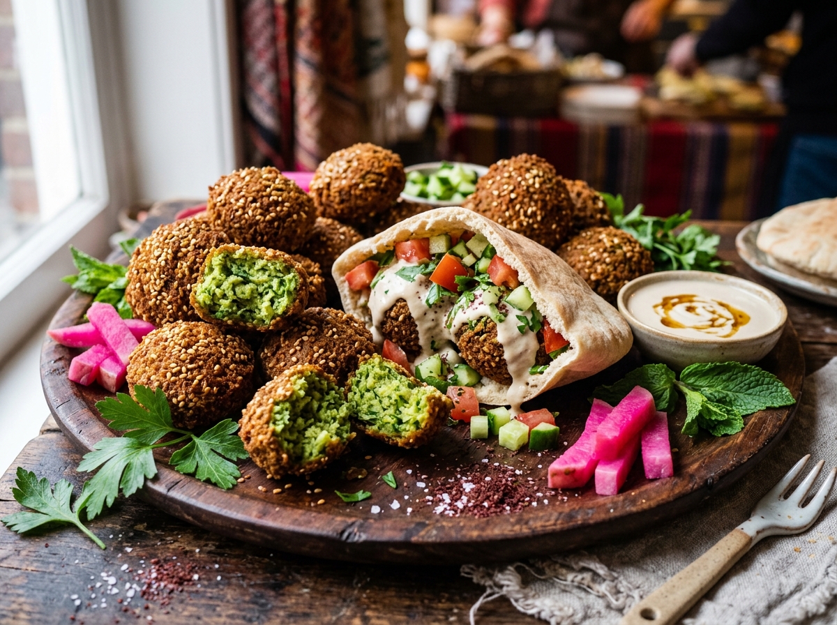 Falafel