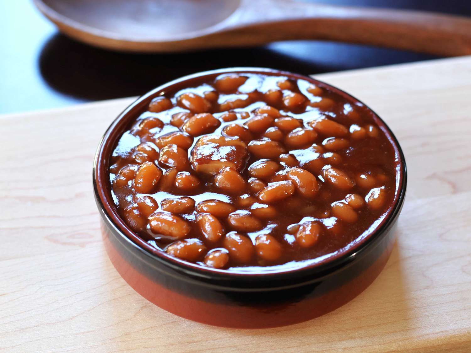Baked Beans
