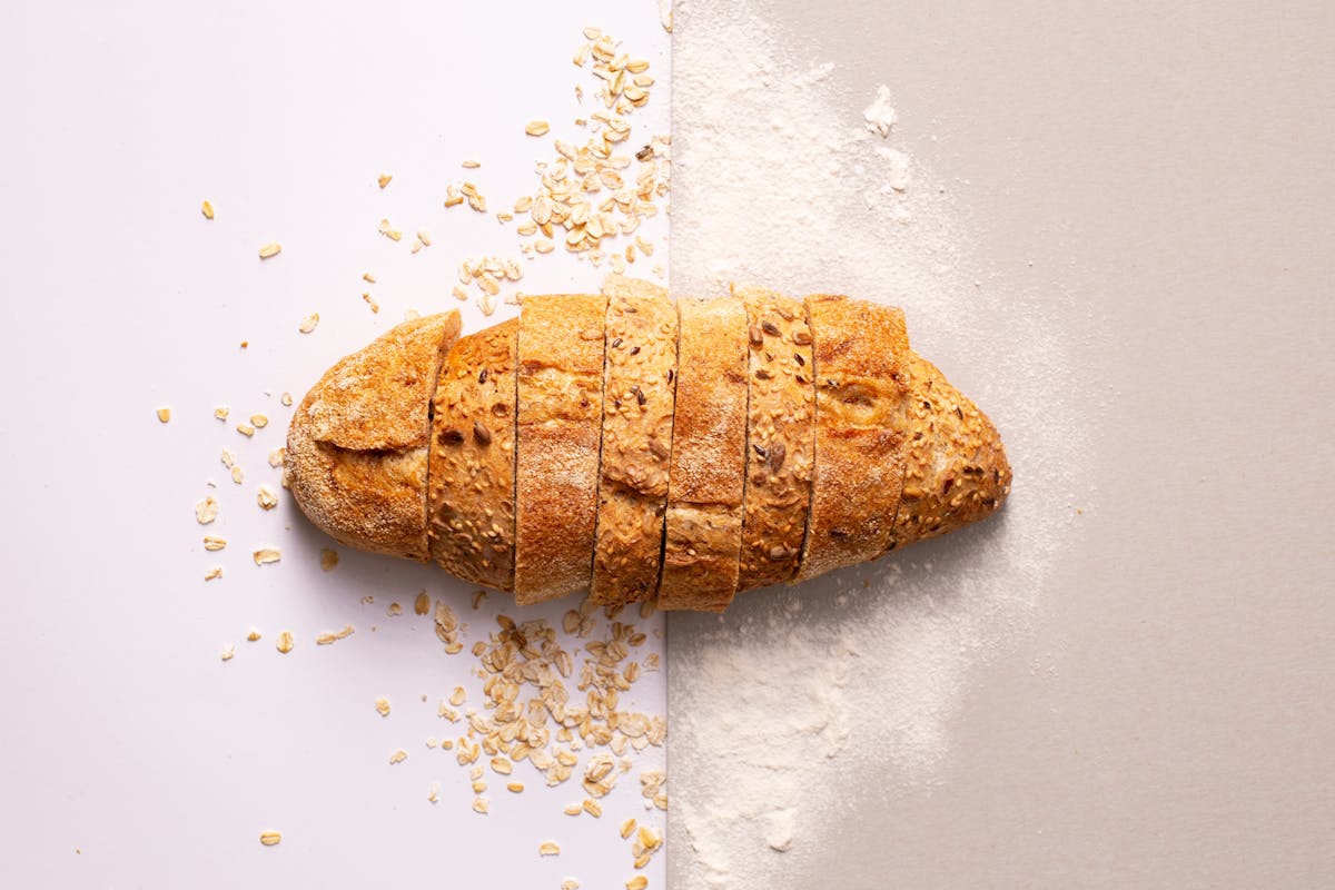 Beer Bread