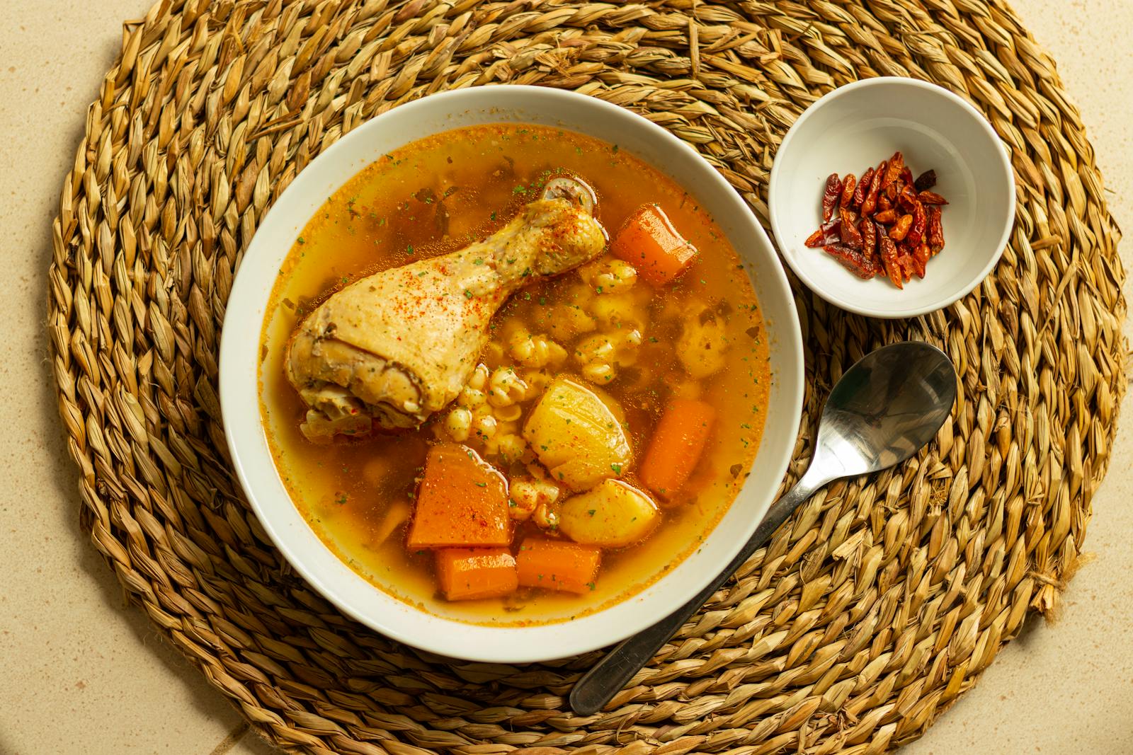 Coq au Vin