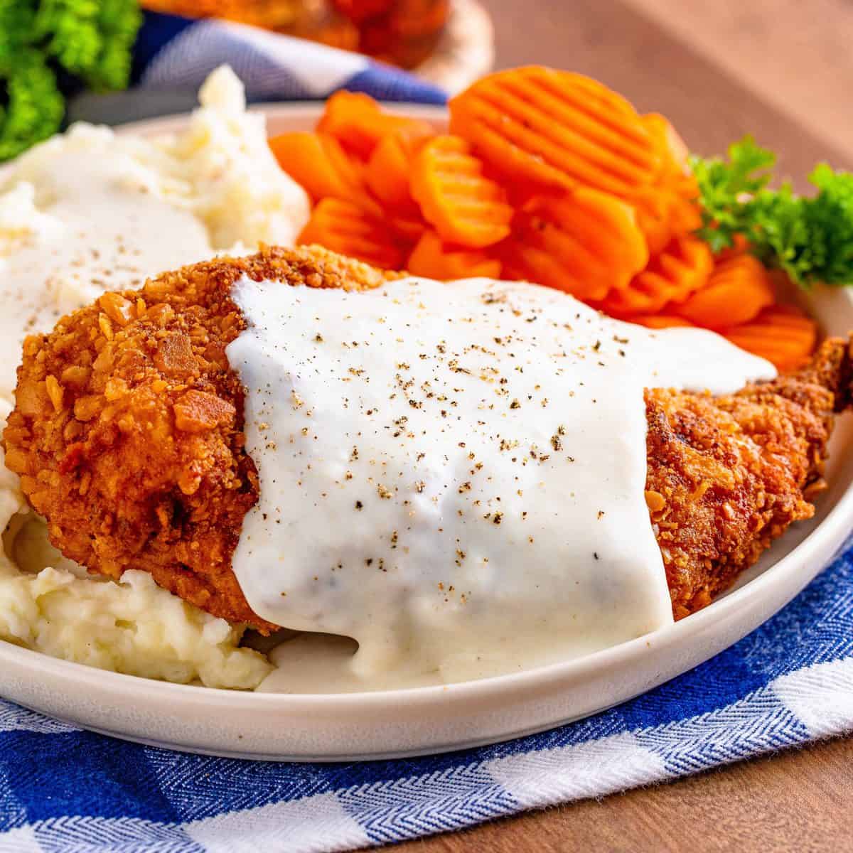 Country Fried Chicken