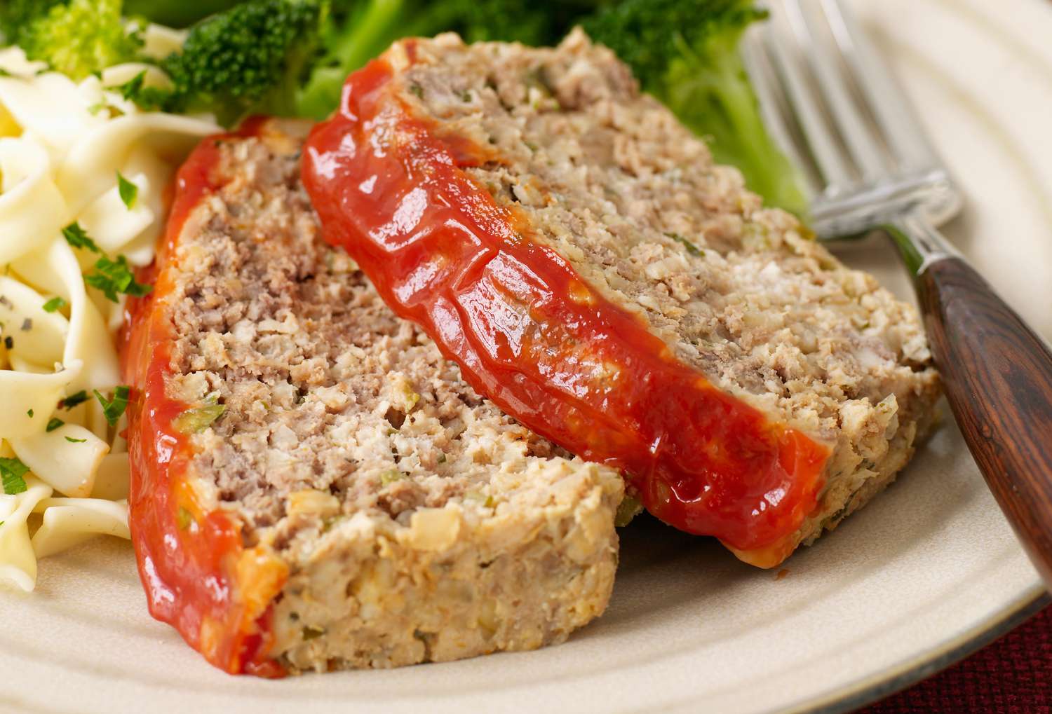 Country Meatloaf
