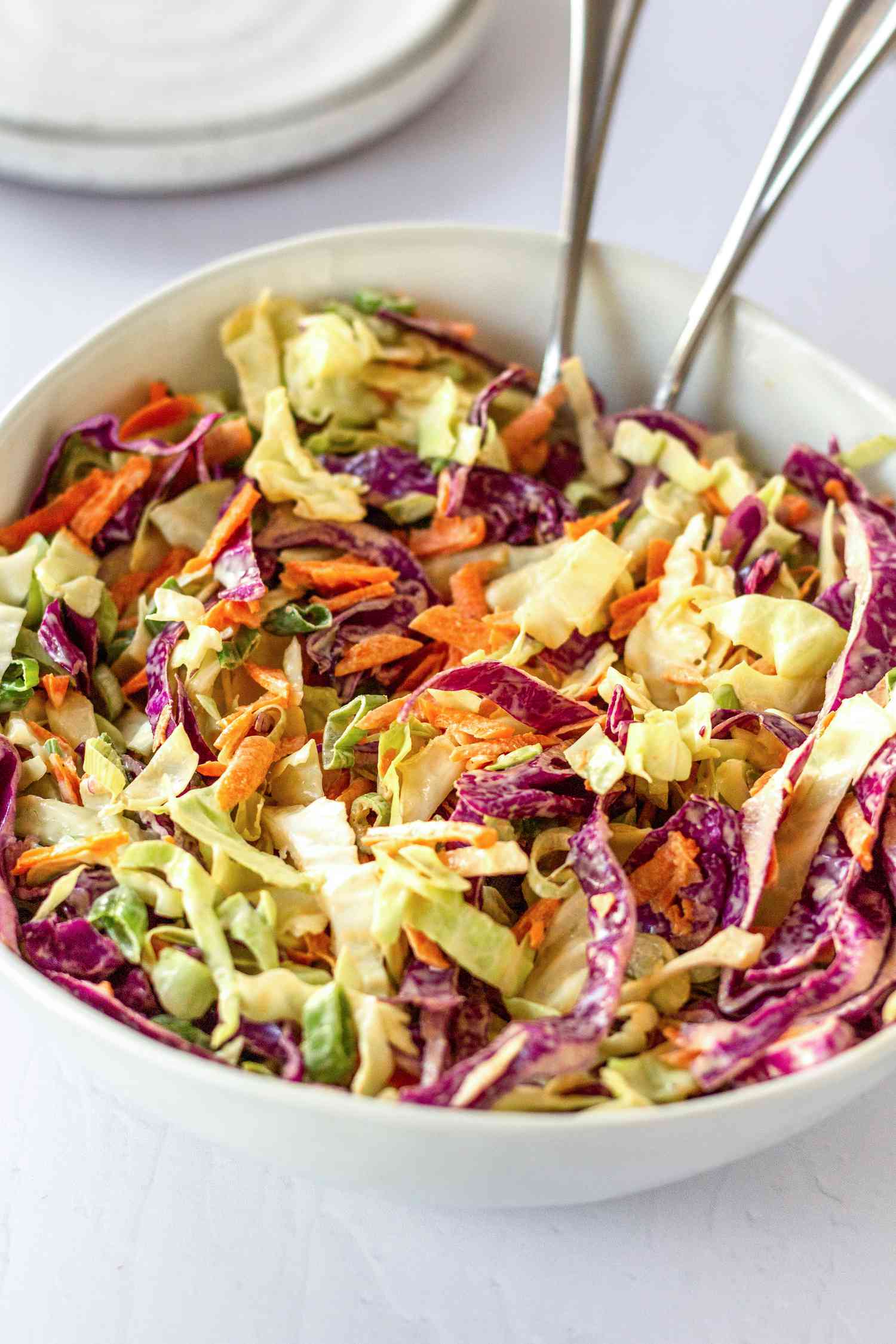Creamy Coleslaw