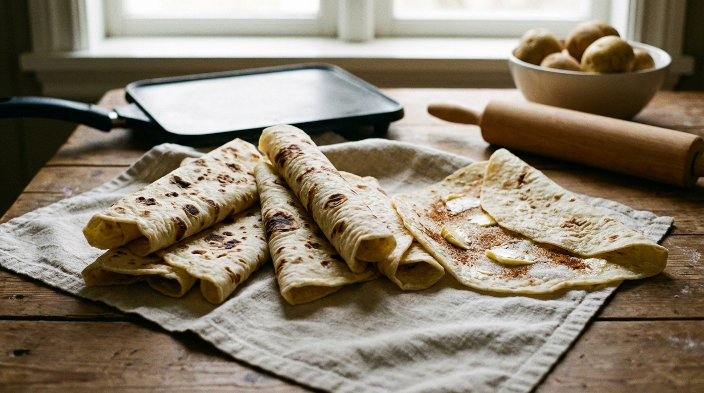 Lefse