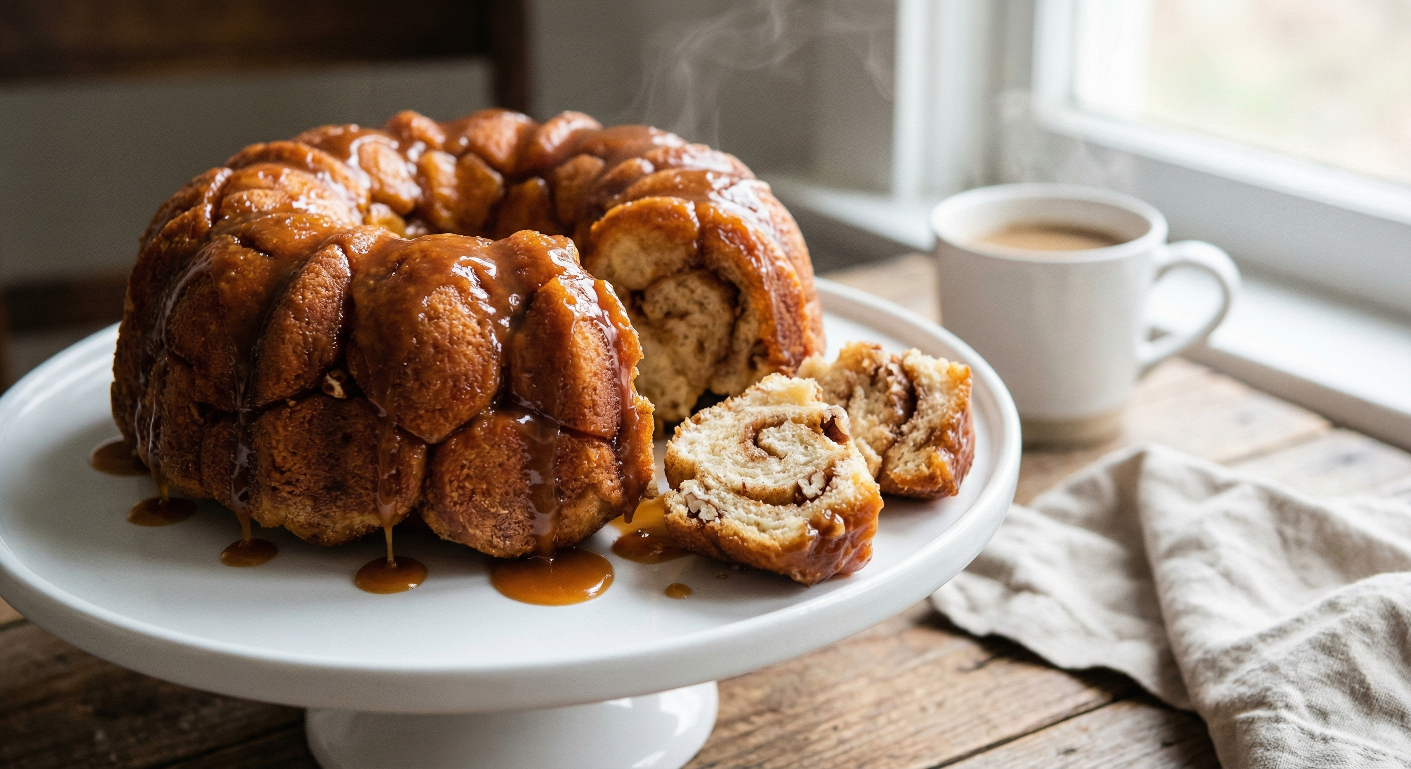 Monkey Bread