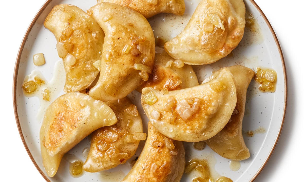 Pierogi