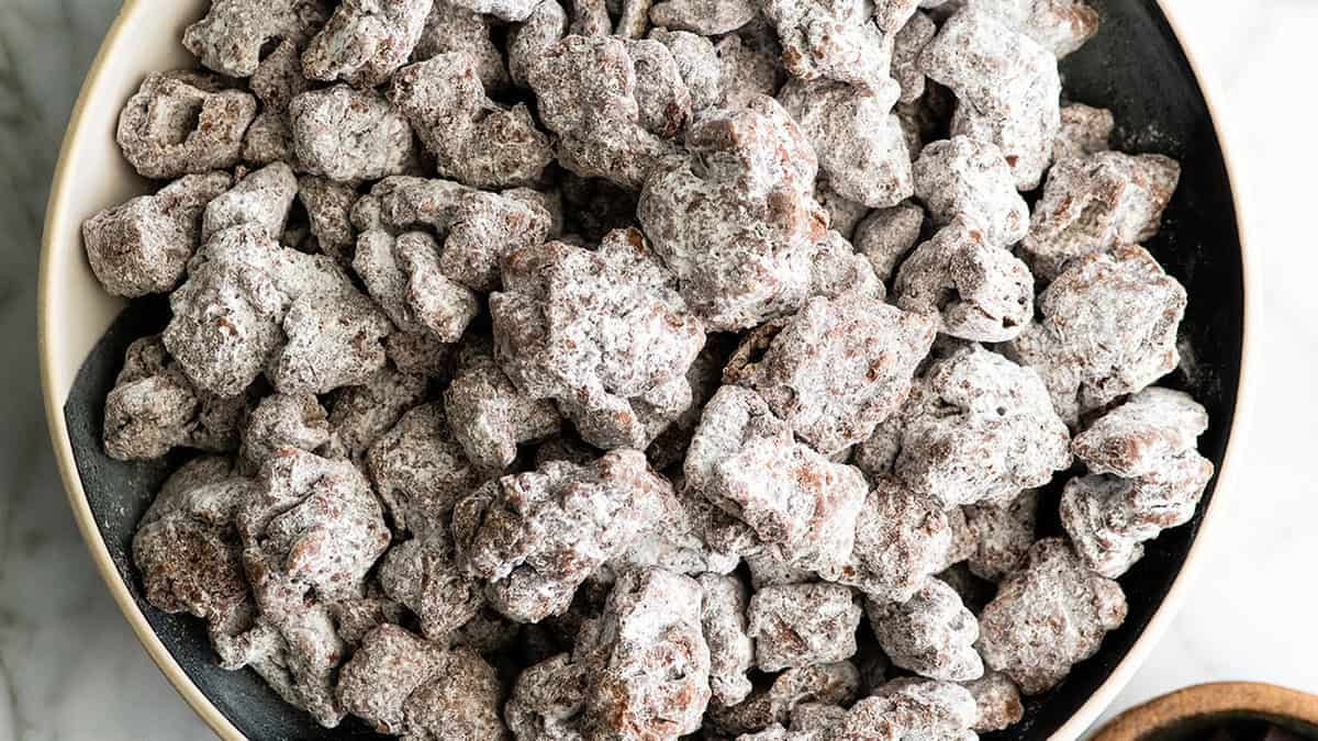 Puppy Chow (Muddy Buddies)