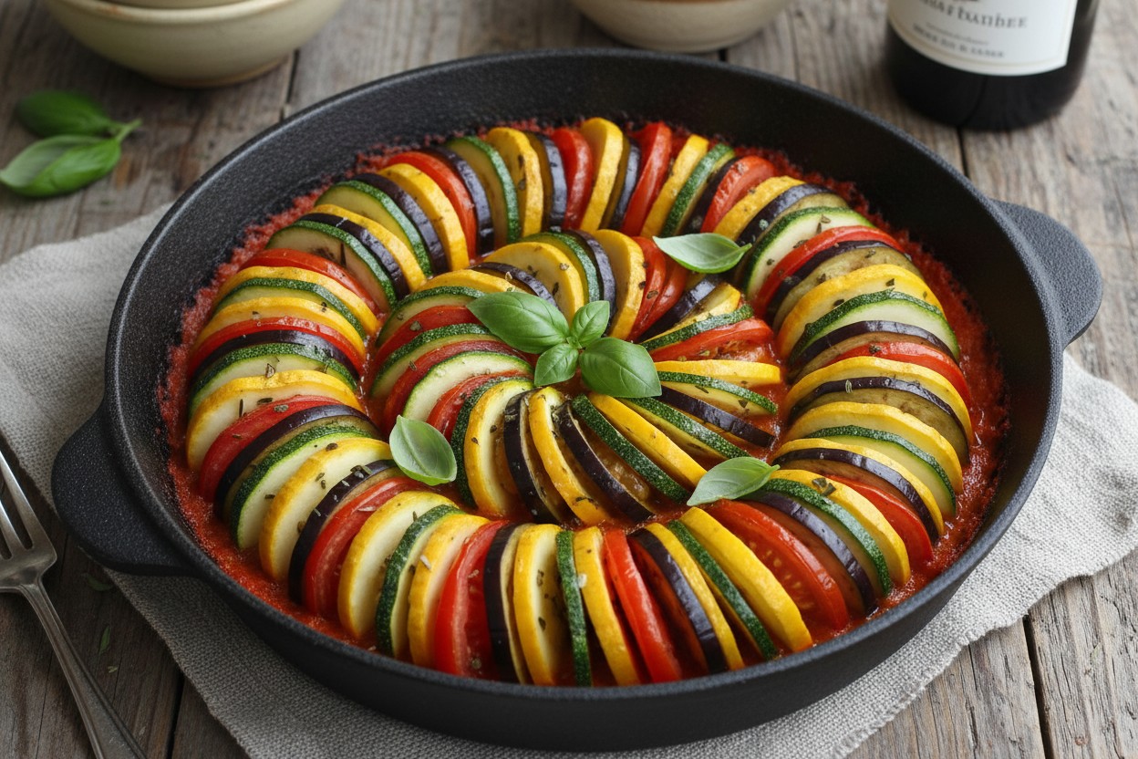 Ratatouille