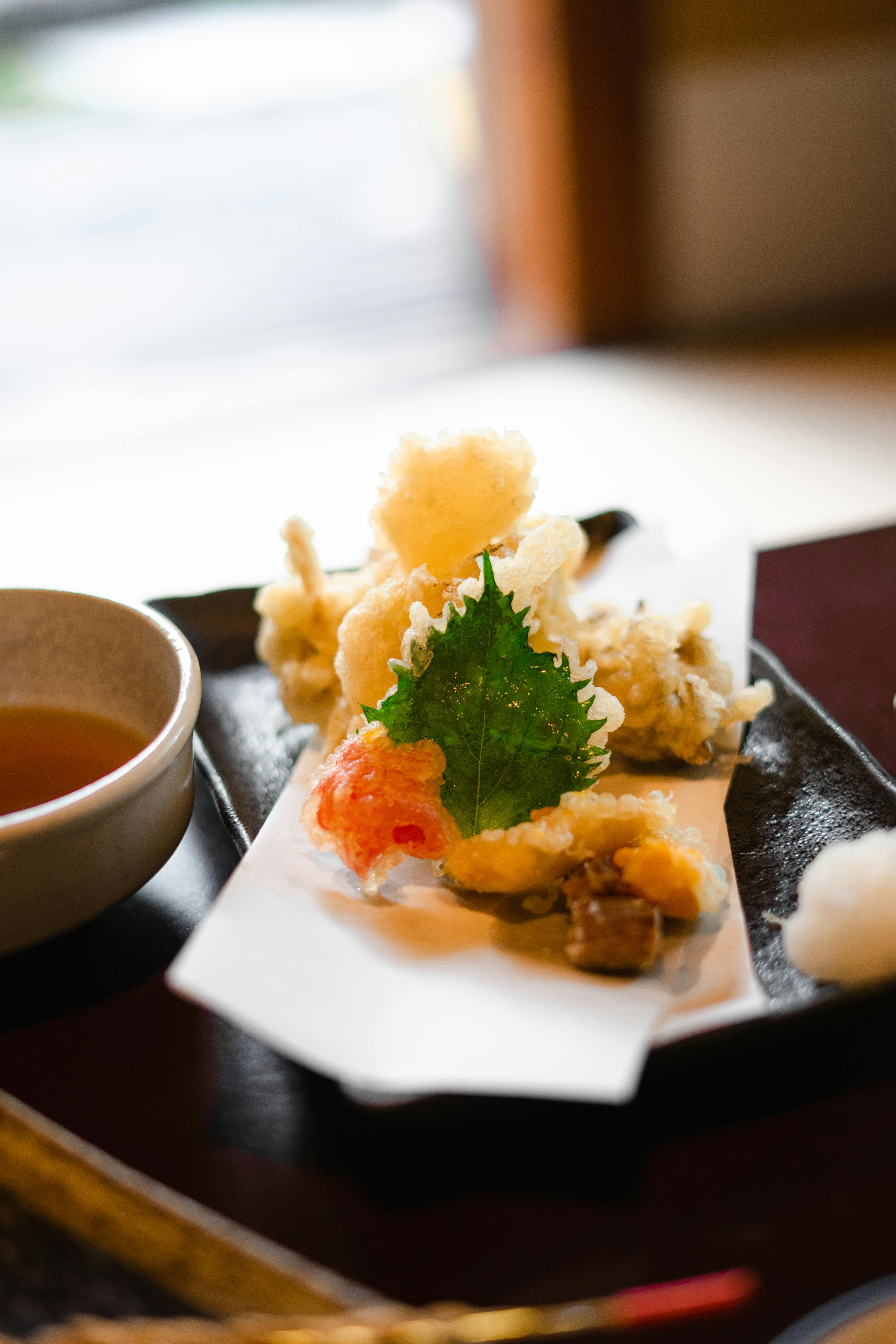 Tempura